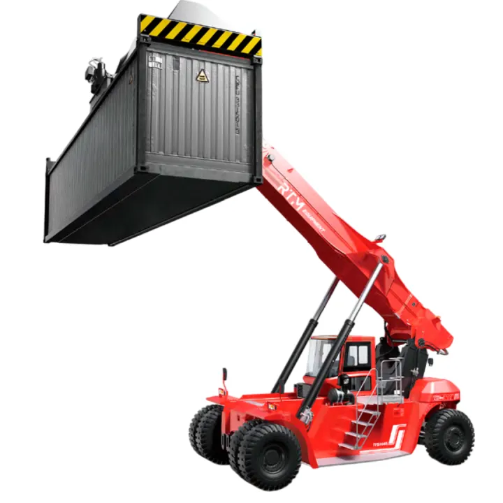 Porta Contenedores RTM G2 RSH-4531 – 45T - vista principal